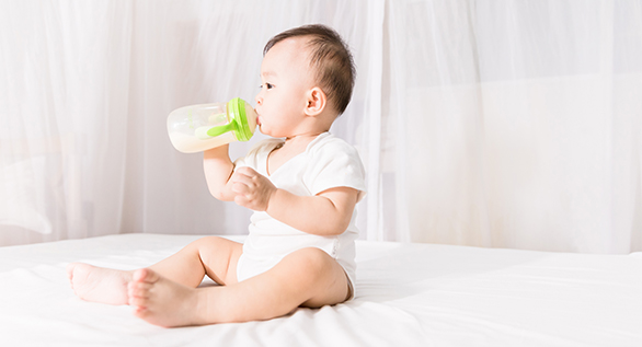宝宝用品消毒用什么方法最好？
