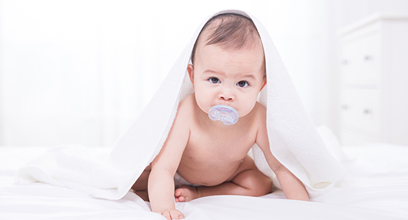 新生儿感冒有哪些症状表现？如何护理？